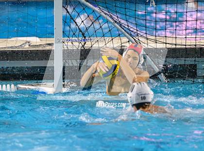 Thumbnail 1 in Yucaipa @ El Segundo (CIF Southern Division 3 Playoffs) photogallery.