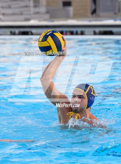 Thumbnail 3 in Yucaipa @ El Segundo (CIF Southern Division 3 Playoffs) photogallery.