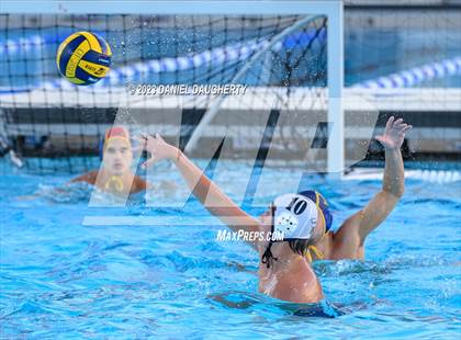 Thumbnail 2 in Yucaipa @ El Segundo (CIF Southern Division 3 Playoffs) photogallery.