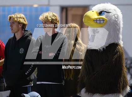 Thumbnail 1 in Yucaipa @ El Segundo (CIF Southern Division 3 Playoffs) photogallery.