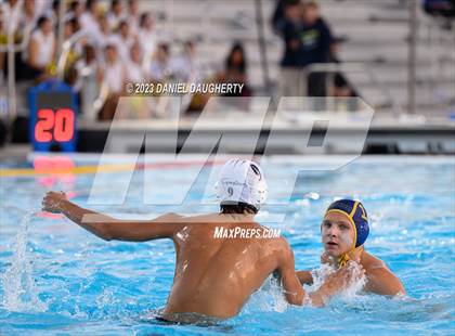 Thumbnail 1 in Yucaipa @ El Segundo (CIF Southern Division 3 Playoffs) photogallery.