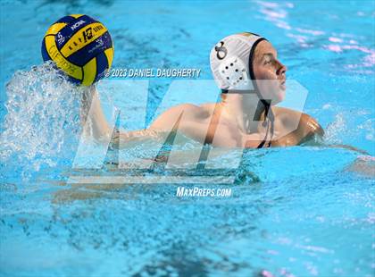 Thumbnail 2 in Yucaipa @ El Segundo (CIF Southern Division 3 Playoffs) photogallery.