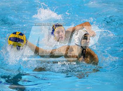 Thumbnail 2 in Yucaipa @ El Segundo (CIF Southern Division 3 Playoffs) photogallery.