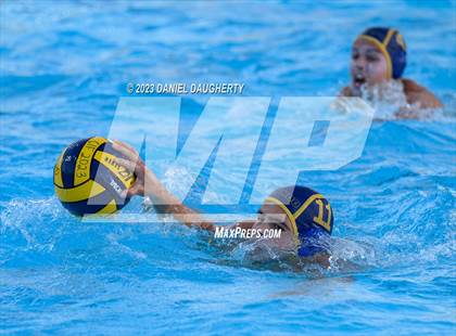 Thumbnail 3 in Yucaipa @ El Segundo (CIF Southern Division 3 Playoffs) photogallery.