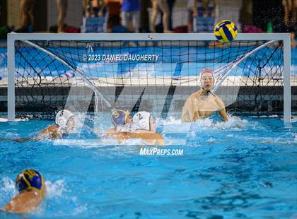 Thumbnail 2 in Yucaipa @ El Segundo (CIF Southern Division 3 Playoffs) photogallery.