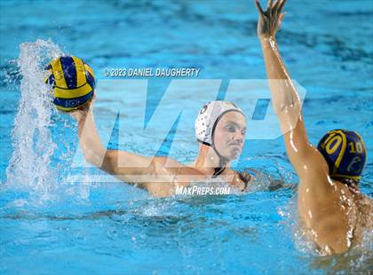 Thumbnail 3 in Yucaipa @ El Segundo (CIF Southern Division 3 Playoffs) photogallery.