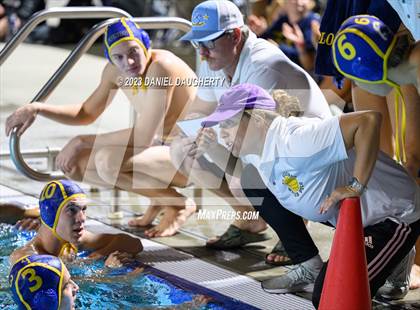 Thumbnail 2 in Yucaipa @ El Segundo (CIF Southern Division 3 Playoffs) photogallery.