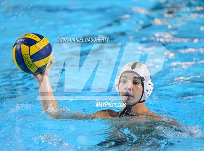 Thumbnail 2 in Yucaipa @ El Segundo (CIF Southern Division 3 Playoffs) photogallery.