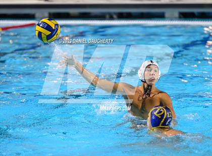 Thumbnail 1 in Yucaipa @ El Segundo (CIF Southern Division 3 Playoffs) photogallery.