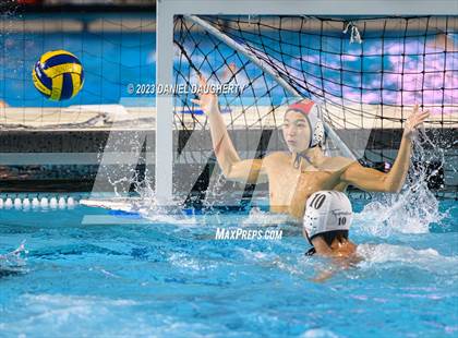 Thumbnail 3 in Yucaipa @ El Segundo (CIF Southern Division 3 Playoffs) photogallery.