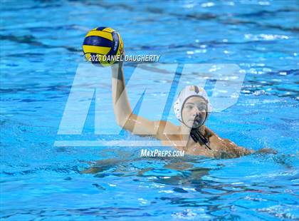 Thumbnail 1 in Yucaipa @ El Segundo (CIF Southern Division 3 Playoffs) photogallery.