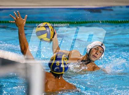 Thumbnail 1 in Yucaipa @ El Segundo (CIF Southern Division 3 Playoffs) photogallery.