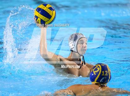 Thumbnail 3 in Yucaipa @ El Segundo (CIF Southern Division 3 Playoffs) photogallery.