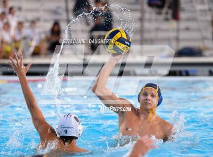 Thumbnail 2 in Yucaipa @ El Segundo (CIF Southern Division 3 Playoffs) photogallery.
