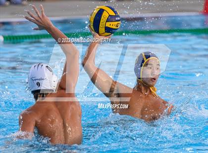 Thumbnail 1 in Yucaipa @ El Segundo (CIF Southern Division 3 Playoffs) photogallery.