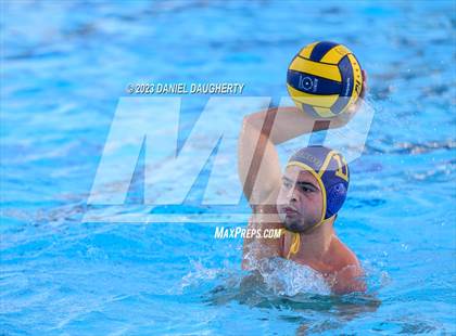 Thumbnail 2 in Yucaipa @ El Segundo (CIF Southern Division 3 Playoffs) photogallery.