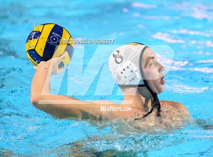 Thumbnail 3 in Yucaipa @ El Segundo (CIF Southern Division 3 Playoffs) photogallery.