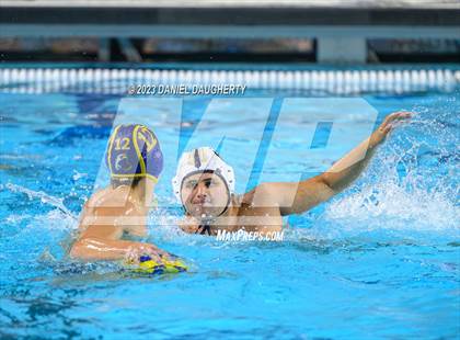 Thumbnail 2 in Yucaipa @ El Segundo (CIF Southern Division 3 Playoffs) photogallery.