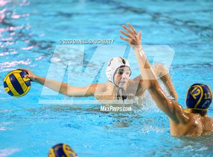Thumbnail 2 in Yucaipa @ El Segundo (CIF Southern Division 3 Playoffs) photogallery.