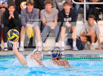 Thumbnail 2 in Yucaipa @ El Segundo (CIF Southern Division 3 Playoffs) photogallery.