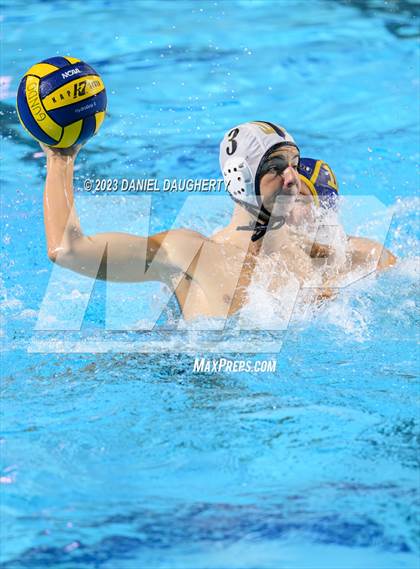 Thumbnail 2 in Yucaipa @ El Segundo (CIF Southern Division 3 Playoffs) photogallery.