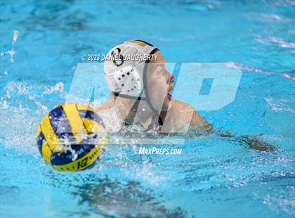 Thumbnail 1 in Yucaipa @ El Segundo (CIF Southern Division 3 Playoffs) photogallery.