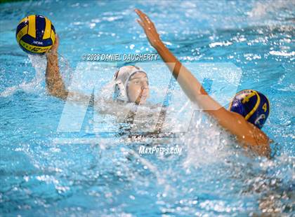 Thumbnail 2 in Yucaipa @ El Segundo (CIF Southern Division 3 Playoffs) photogallery.