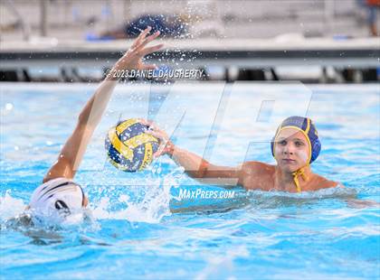Thumbnail 3 in Yucaipa @ El Segundo (CIF Southern Division 3 Playoffs) photogallery.