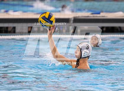 Thumbnail 2 in Yucaipa @ El Segundo (CIF Southern Division 3 Playoffs) photogallery.