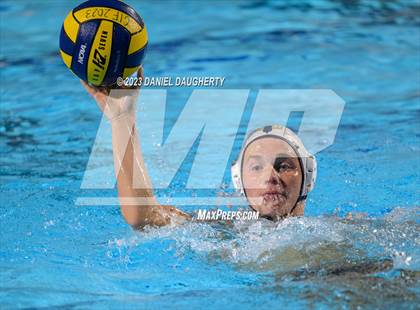 Thumbnail 2 in Yucaipa @ El Segundo (CIF Southern Division 3 Playoffs) photogallery.