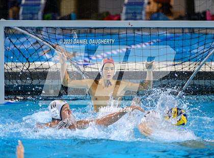 Thumbnail 3 in Yucaipa @ El Segundo (CIF Southern Division 3 Playoffs) photogallery.