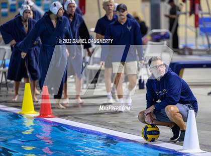Thumbnail 1 in Yucaipa @ El Segundo (CIF Southern Division 3 Playoffs) photogallery.