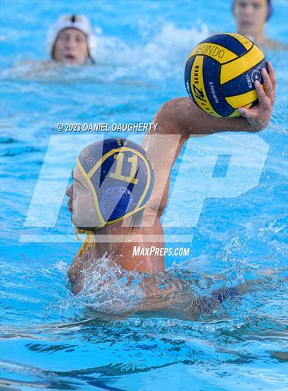 Thumbnail 3 in Yucaipa @ El Segundo (CIF Southern Division 3 Playoffs) photogallery.
