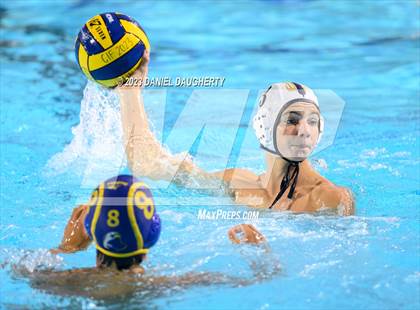 Thumbnail 1 in Yucaipa @ El Segundo (CIF Southern Division 3 Playoffs) photogallery.