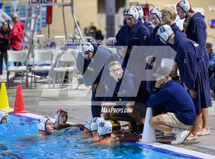 Thumbnail 2 in Yucaipa @ El Segundo (CIF Southern Division 3 Playoffs) photogallery.