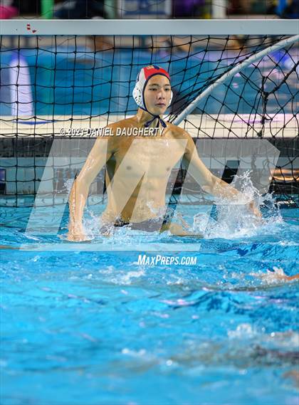 Thumbnail 3 in Yucaipa @ El Segundo (CIF Southern Division 3 Playoffs) photogallery.