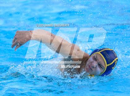 Thumbnail 2 in Yucaipa @ El Segundo (CIF Southern Division 3 Playoffs) photogallery.