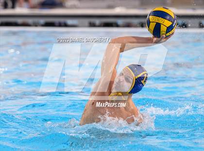 Thumbnail 2 in Yucaipa @ El Segundo (CIF Southern Division 3 Playoffs) photogallery.