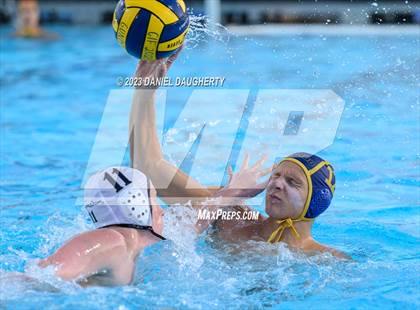 Thumbnail 3 in Yucaipa @ El Segundo (CIF Southern Division 3 Playoffs) photogallery.