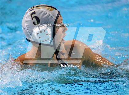 Thumbnail 2 in Yucaipa @ El Segundo (CIF Southern Division 3 Playoffs) photogallery.
