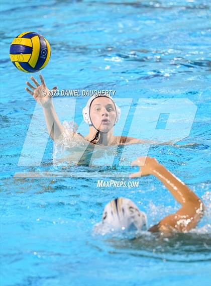 Thumbnail 1 in Yucaipa @ El Segundo (CIF Southern Division 3 Playoffs) photogallery.