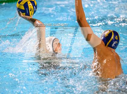 Thumbnail 1 in Yucaipa @ El Segundo (CIF Southern Division 3 Playoffs) photogallery.