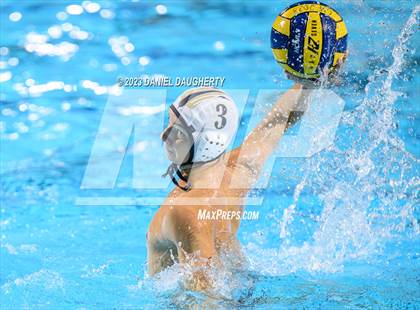 Thumbnail 1 in Yucaipa @ El Segundo (CIF Southern Division 3 Playoffs) photogallery.