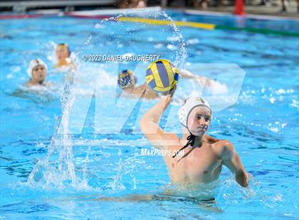 Thumbnail 1 in Yucaipa @ El Segundo (CIF Southern Division 3 Playoffs) photogallery.