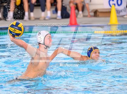 Thumbnail 1 in Yucaipa @ El Segundo (CIF Southern Division 3 Playoffs) photogallery.