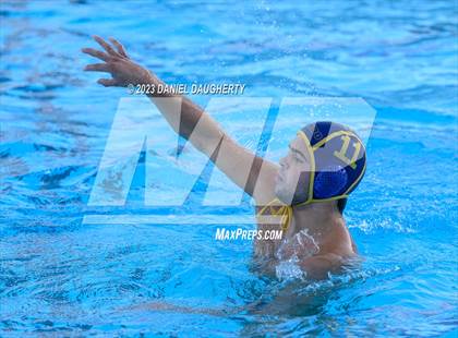 Thumbnail 2 in Yucaipa @ El Segundo (CIF Southern Division 3 Playoffs) photogallery.