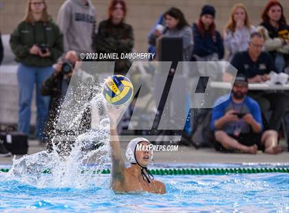Thumbnail 1 in Yucaipa @ El Segundo (CIF Southern Division 3 Playoffs) photogallery.