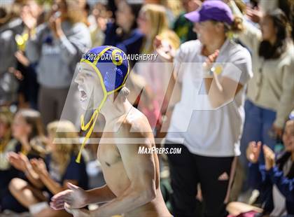 Thumbnail 3 in Yucaipa @ El Segundo (CIF Southern Division 3 Playoffs) photogallery.
