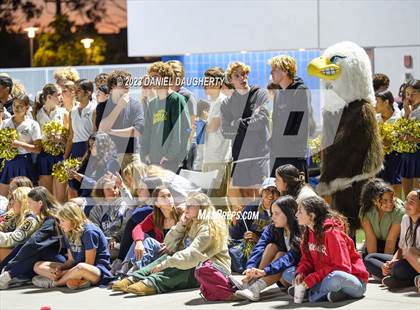 Thumbnail 1 in Yucaipa @ El Segundo (CIF Southern Division 3 Playoffs) photogallery.
