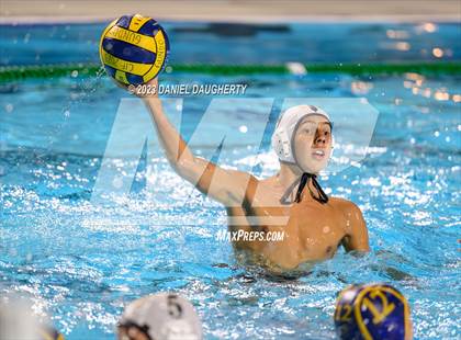 Thumbnail 2 in Yucaipa @ El Segundo (CIF Southern Division 3 Playoffs) photogallery.